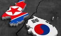 朝鲜半岛紧张局势突然升级
