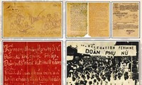 “1945年以前宣传革命的文献资料”展在胡志明市举行