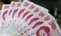 中国调整人民币汇率后欧洲和日本经济面临损失