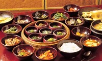 越南和韩国加强饮食文化交流