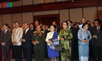 越南八月革命胜利和9.2国庆纪念活动在多个国家举行