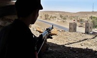 德国呼吁阿富汗与塔利班重启和谈