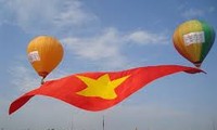 独立日向越南国家打开新纪元