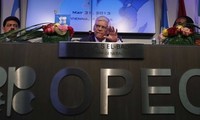 石油输出国组织呼吁产油国举行谈判