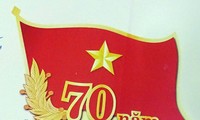 中国、古巴等国领导人致电祝贺越南国庆70周年