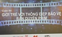 日越合作举办第九次越南学生影片制作比赛