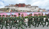 中国发布西藏白皮书