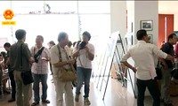 越南国土人情”全国新闻摄影比赛正式启动