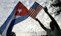 欧盟与古巴启动谈判解决分歧