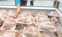 越南从欧盟进口的肉类有望猛增