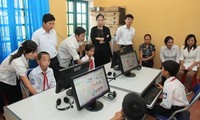 亚洲开发银行援助越南发展和普及小额信贷