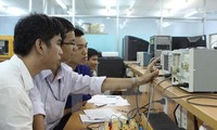 越南在2015年全球创新指数榜上排名第52