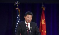 中国国家主席习近平希望与美国加强合作化解猜疑