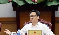 越南企业加强信息技术应用