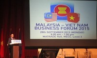马来西亚企业寻找在越经营投资机会