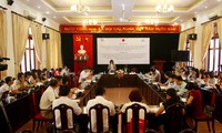 越南加强高质量人力资源培训合作