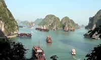 越南即将面向全球推出新旅游广告