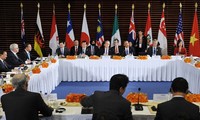 各国高度评价《跨太平洋伙伴关系协定》达成