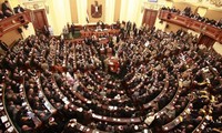 埃及准备举行议会选举