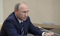 俄罗斯呼吁美国加强合作解决叙利亚危机 