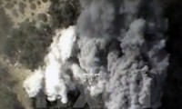 伊朗肯定伊拉克俄罗斯叙利亚联军在打击“伊斯兰国”中的作用