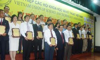 “100个越南可持续性品牌”奖启动
