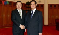 越南政府总理阮晋勇会见中国国家安全部长耿惠昌