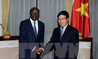越南希望UNCTAD在融入国际与发展进程中继续向越南提供帮助