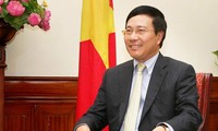 越南是提前实现联合国千年发展目标的亮点 