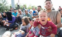 移民问题：联合国谴责捷克将非法移民拘押在“有辱人格”的环境里