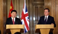 中国希望英国继续作为欧盟的重要成员国