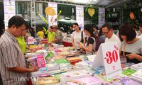 2015秋季图书节在河内开幕