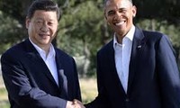  美国和中国一致同意继续实施避免海上冲突的各项协议