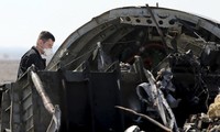 俄客机失事事件：卫星图片排除了飞机被导弹击落的可能