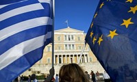 欧盟对希腊履行改革承诺的情况表示乐观
