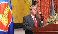 越南驻美国大使馆举行“越南和美国能源发展伙伴”研讨会