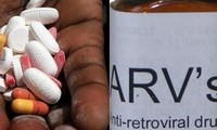 越南十万艾滋病患者接受ARV治疗