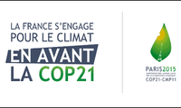 为COP21作准备的非正式部长级预备会在巴黎开幕