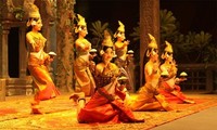 越南柬埔寨文化周开幕