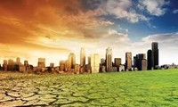 美国气候研究中心：中国或为受地球升温影响最严重的国家