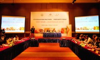 越南农业与农村发展部举行越南-澳大利亚食品安全论坛