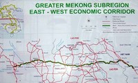 亚行向连接仰光与岘港的公路建设项目提供信贷