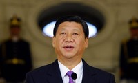 中国呼吁金砖国家加强合作