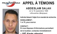 法国逮捕11.13恐怖袭击案件的更多嫌疑人