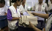 缅甸公布最终选举结果 民盟获77%议席