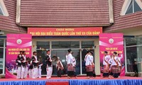 越南举行多项切实活动纪念遗产日