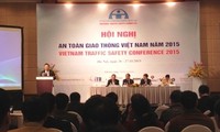 越南有关部门在交通安全秩序保障工作中加强科技应用