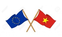 越南与欧盟迈向双边自贸协定