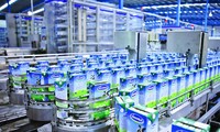 越南乳业股份公司再次被列入东盟企业百强榜