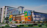 2016年胡志明市开工建设3家综合医院
